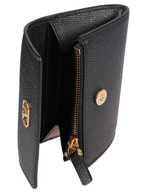Logo Wallet VALENTINO GARAVANI | 7W2P0AS7SNP0NO